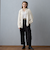 カーゴバレルパンツ