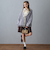 パイピングハーフパンツ