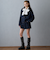 厚底ヴィンテージローファー