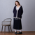 厚底ヴィンテージローファー
