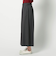 スーパーストレッチ セミワイドパンツ