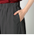 スーパーストレッチ セミワイドパンツ