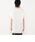 フロントロゴチュニック丈ビッグTシャツ