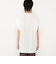 フロントロゴチュニック丈ビッグTシャツ