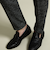 ラッセルジャカードボンディングパンツ