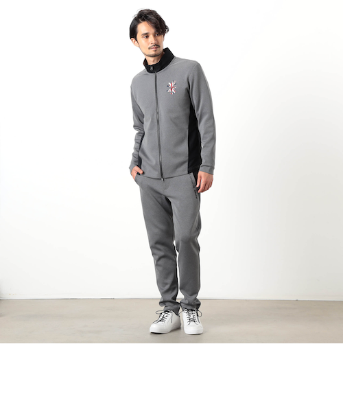 NICOLE SPORTS】Admiral別注トラックジャケット｜ニコルの通販