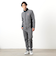 【NICOLE SPORTS】Admiral別注トラックジャケット