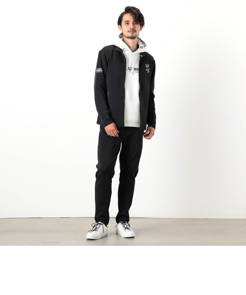 NICOLE SPORTS】Admiral別注トラックジャケット｜ニコルの通販