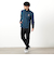 【NICOLE SPORTS】Admiral別注トラックジャケット