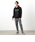 【NICOLE SPORTS】Admiral別注3Dテックパンツ