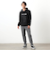 【NICOLE SPORTS】Admiral別注3Dテックパンツ