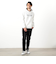 【NICOLE SPORTS】Admiral別注3Dテックパンツ