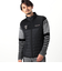 【NICOLE SPORTS】Admiral別注パテッドベスト