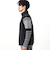 【NICOLE SPORTS】Admiral別注パテッドベスト