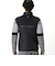 【NICOLE SPORTS】Admiral別注パテッドベスト