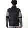 【NICOLE SPORTS】Admiral別注パテッドベスト