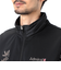 【NICOLE SPORTS】Admiral別注パテッドベスト