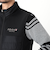 【NICOLE SPORTS】Admiral別注パテッドベスト