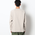 DISCUS(ディスカス）×GrandPARK（グランドパーク）別注ロングスリーブTシャツ