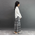 ロゴロングTシャツ