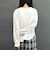 ロゴロングTシャツ