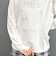 ロゴロングTシャツ