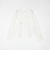 ロゴロングTシャツ