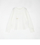 ロゴロングTシャツ