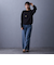 ロゴロングTシャツ