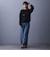 ロゴロングTシャツ