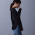 ロゴロングTシャツ