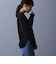 ロゴロングTシャツ