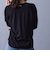 ロゴロングTシャツ