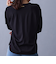ロゴロングTシャツ