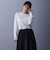 ロゴロングTシャツ