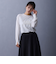ロゴロングTシャツ