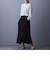 ロゴロングTシャツ