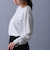 ロゴロングTシャツ