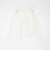 ロゴロングTシャツ