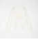 ロゴロングTシャツ