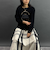 ロゴロングTシャツ