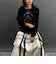 ロゴロングTシャツ