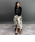 ロゴロングTシャツ