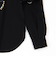 ロゴロングTシャツ