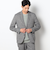 BROOKLYN OVERALL＜ブルックリンオーバーオール＞ホームスパンジャケット