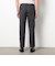 BROOKLYN OVERALL＜ブルックリンオーバーオール＞ホームスパンテーパードパンツ