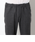 BROOKLYN OVERALL＜ブルックリンオーバーオール＞ホームスパンテーパードパンツ