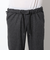 BROOKLYN OVERALL＜ブルックリンオーバーオール＞ホームスパンテーパードパンツ