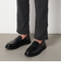 BROOKLYN OVERALL＜ブルックリンオーバーオール＞ホームスパンテーパードパンツ