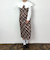 カーディガンセットキャミワンピース